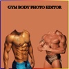 Gym Body Photo Editor