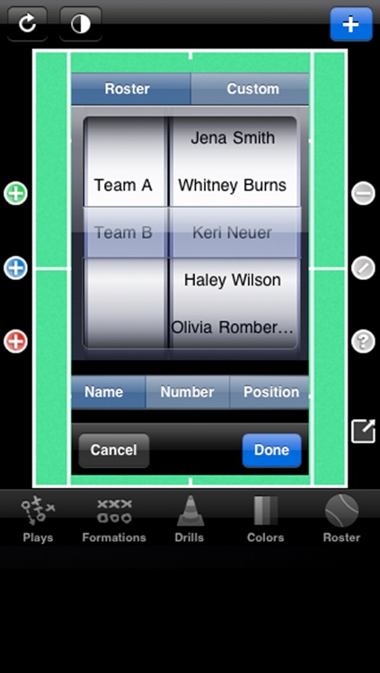 Tennis Coach Pro screenshot-4