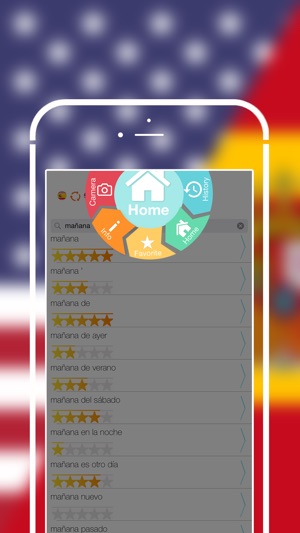 Offline Spanish to English Language Dictionary, Translator -(圖2)-速報App