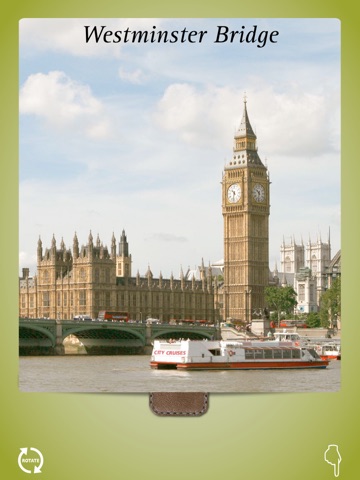 London App screenshot 2