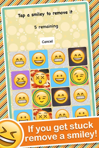 Happy 2048 screenshot 3