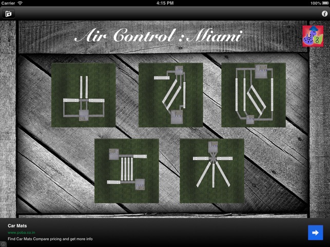 Air Control : Miami(圖1)-速報App