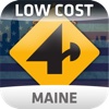 Nav4D Maine @ LOW COST