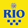 Rio такси г. Владивосток