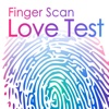 Finger Scan Love Test