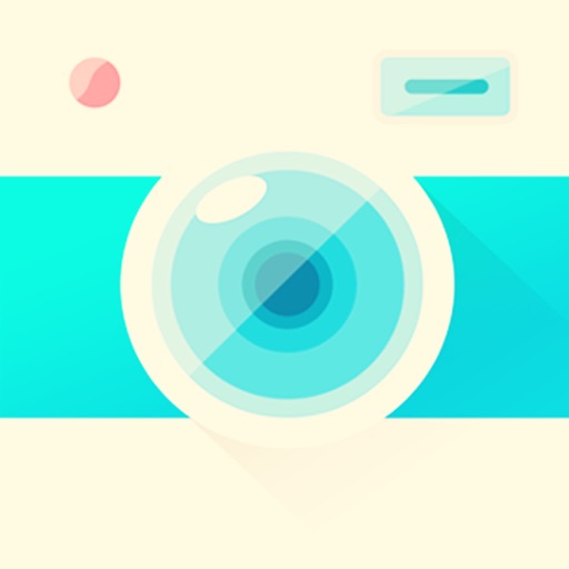 Easy Рic – Beautify Your Pictures with Cool Effects icon