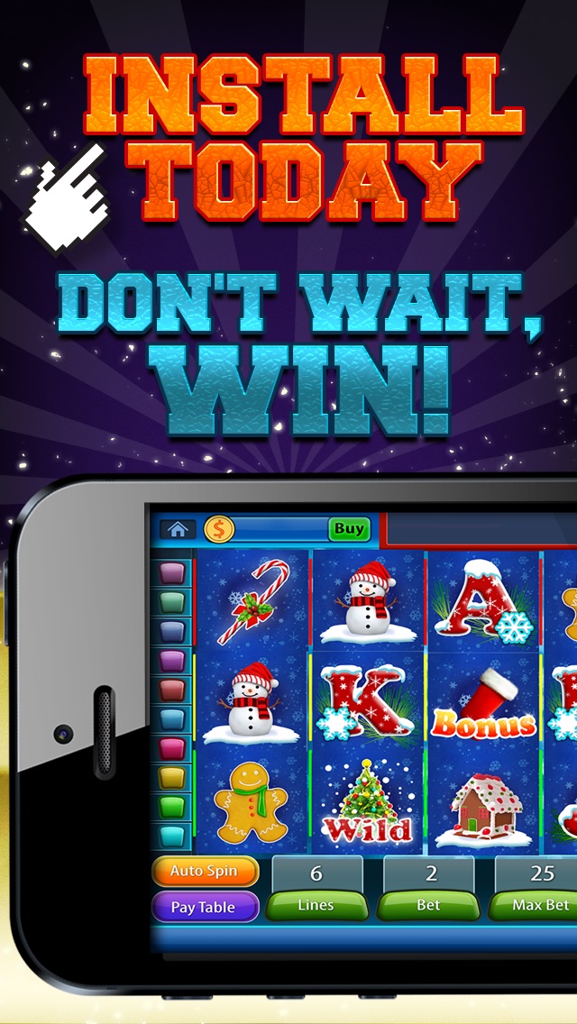 BIG SLOTS MACHINES WIN - BEST LAS VEGAS NEW CASINO GAMES WITH 5 COINS DAILY 1.0 IOS CASINO BIG SLOTS MACHINES WIN - BEST LAS VEGAS NEW CASINO GAMES WITH 5 COINS DAILY 1.0 IOS