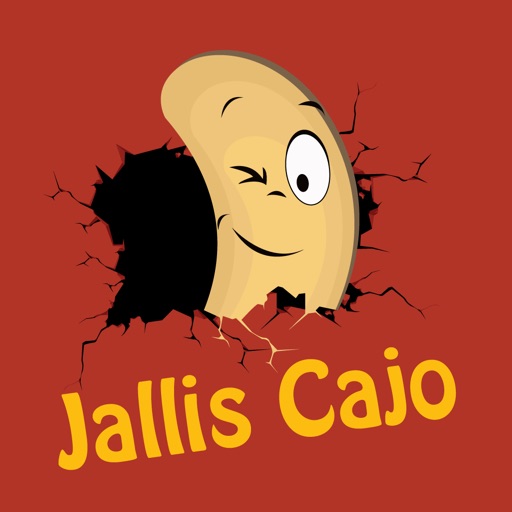 Jallis Cajo by Castania icon