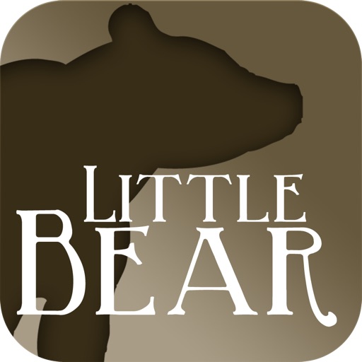 Little Bear Rentals - Century 21 icon