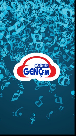 Genç FM(圖1)-速報App