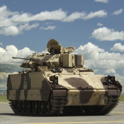 Military Tanks Info Apple Watch App