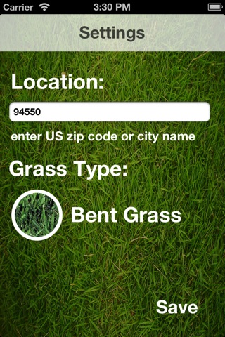 Lawn Master screenshot 2