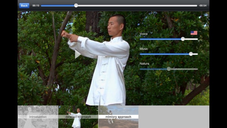 Tai Chi Yang screenshot-3