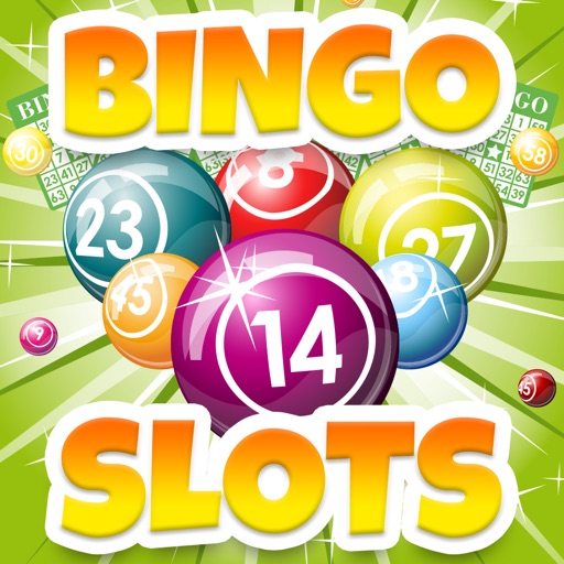 Bingo Slots Casino: Deluxe Daily Bonus Jackpot - Free Edition iOS App