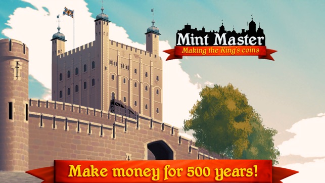 Mint Master(圖1)-速報App