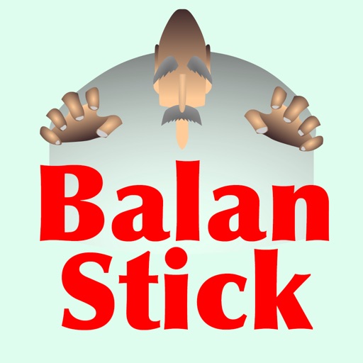 BalanStick Icon