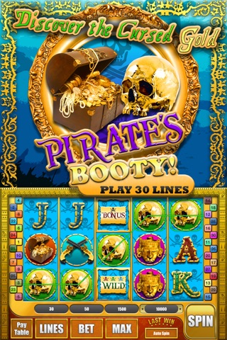 Gold Slots VIP Vegas Slot Machine Games - Win Big Bonus Jackpots in this Rich Casino of Lucky Fortune screenshot 4