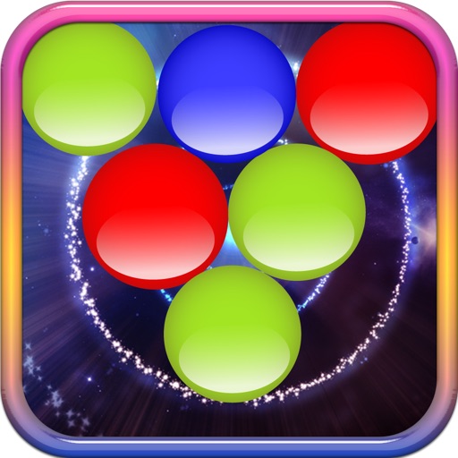 Game Bubble icon