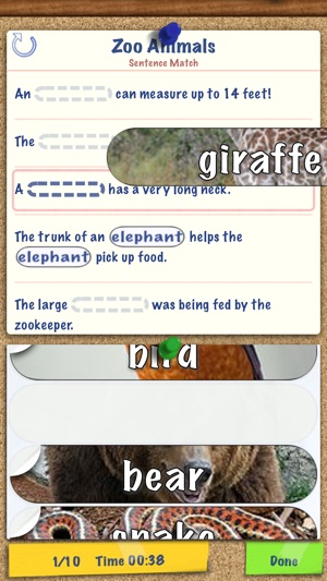 SpellBoard Buddy(圖5)-速報App