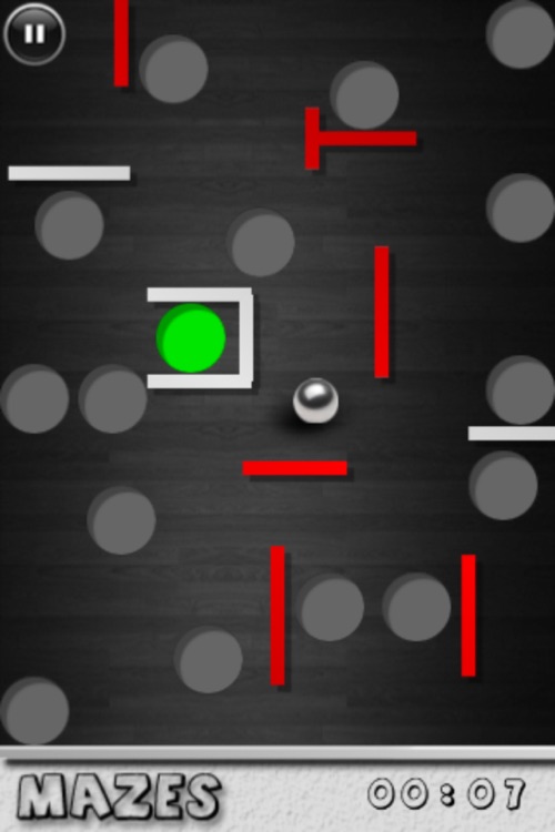 Mazes : Dark Labyrinth
