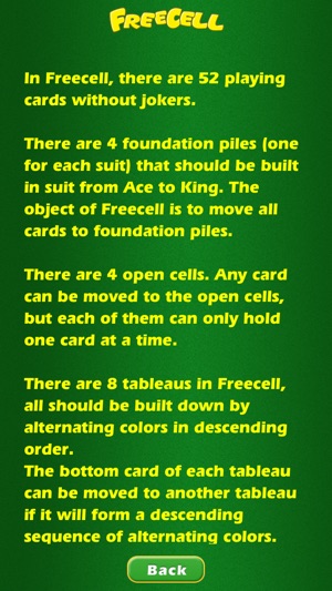 Freecell Solitaire by Playfrog(圖2)-速報App