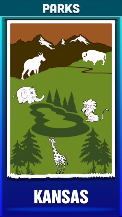 Kansas National & State Parks