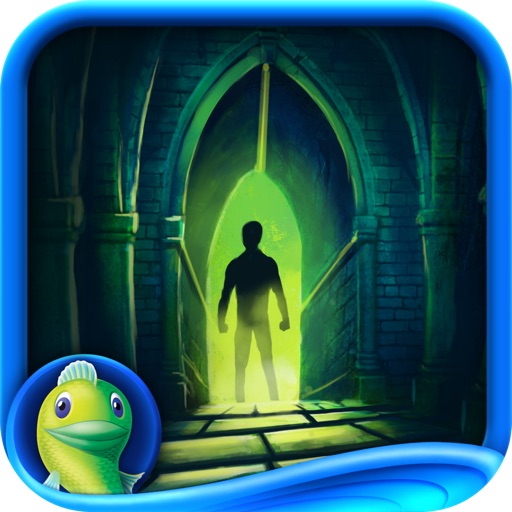 Dark Mysteries: The Soul Keeper Collector's Edition HD icon