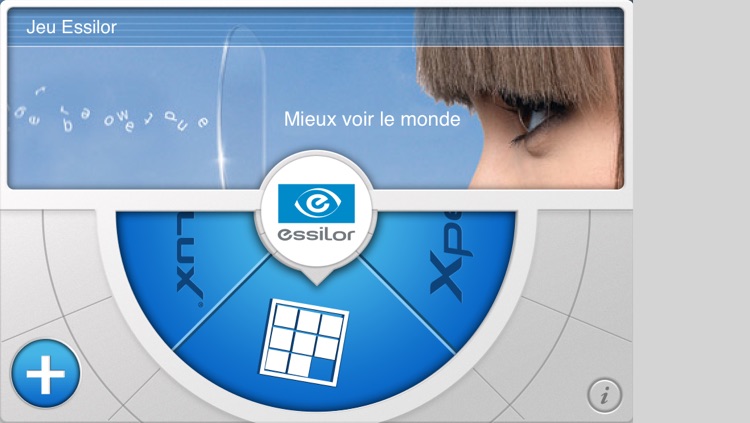 Mieux voir par Essilor