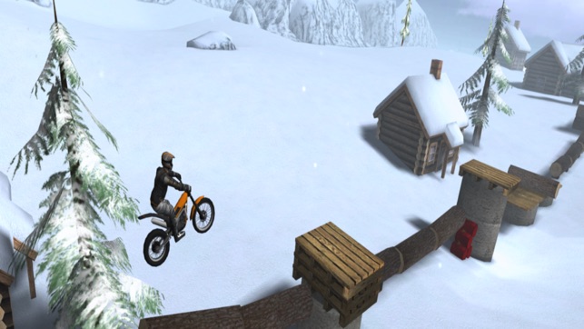 Trial Xtreme 2 Winter Edition