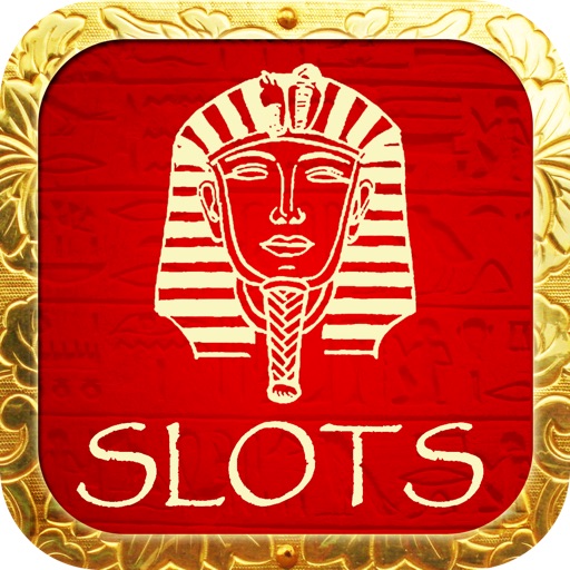 Slots Pharaoh Gold – Super Fun Jackpot