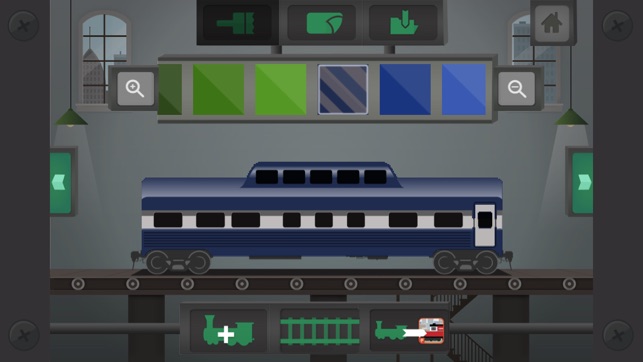 Design A Train Lite(圖4)-速報App