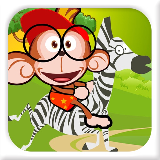 BabyPark - DoDo Learn Animals (Kids Game, Baby Cognitive, Learn Words) Icon