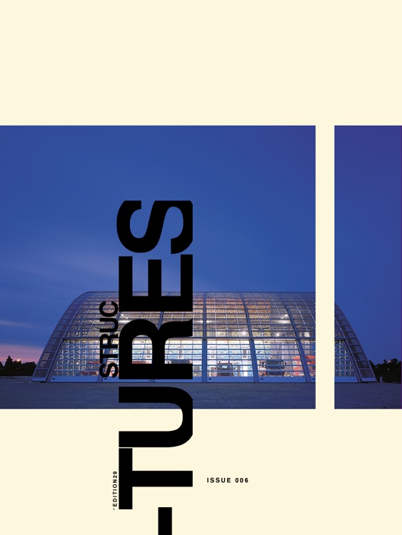 EDITION29 STRUCTURES