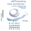 ALEA/AATE 2014 National Conference