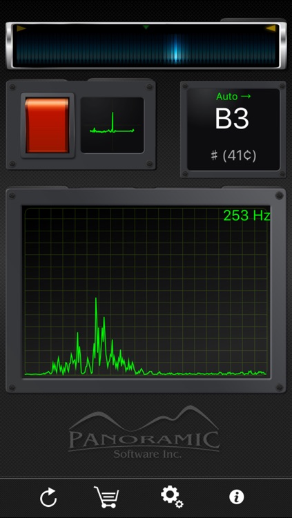 Metronome ∞ screenshot-4