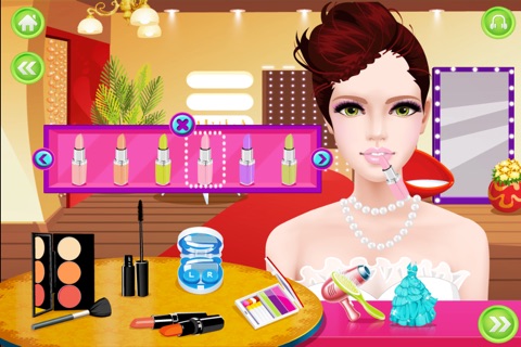 Princess MakeUp ! screenshot 3