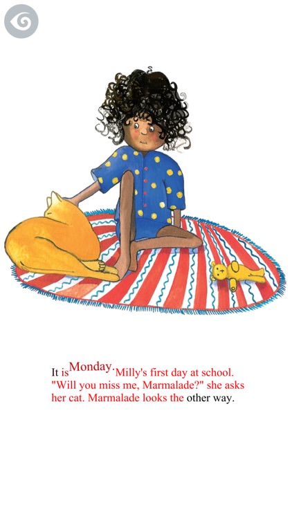 Milly and Molly’s Monday screenshot-3