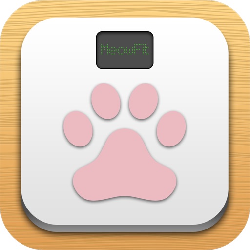 MeowFit iOS App
