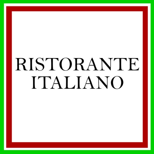 Ristorante Italiano Ordering icon