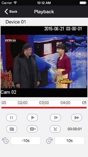 People Fu VCloud(圖2)-速報App