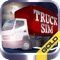 Truck Sim: 3D Night Parking - Gold Edition