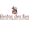 Restos des iles