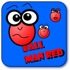 Activities of Ball Man Red (bubble game physics shooter) HD