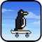 OMG! Super Penguin Can Skate! -Penguin Skater Racing Club