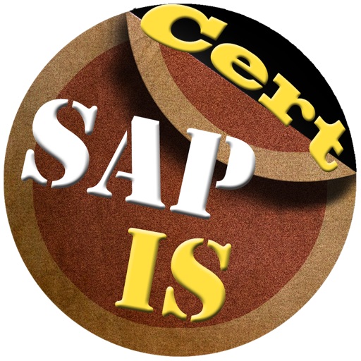 SAP IS-Retail Certification and Interview Test Prep - Questions, Answers and Explanation