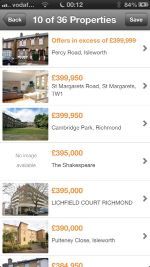 MoveTo - properties in London, Surrey, Berks and Bucks(圖2)-速報App