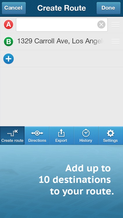 Get Directions Pro