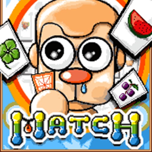 Match1 iOS App
