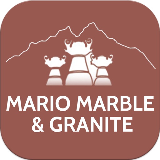 Mario Marble & Granite