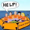 Friend Ships: Survival Adventure Game!